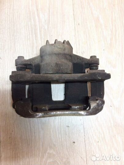 Суппорт тормозной перед Geely emgrand EC7 Прав