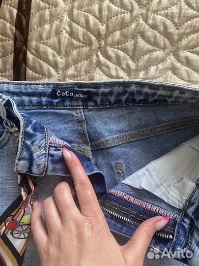 Шорты женские новые