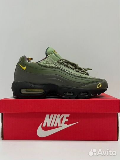 Кроссовки Nike Air Max 95