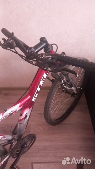 Велосипеды бу взрослый скоростной