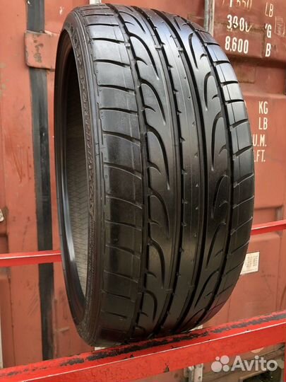 Dunlop SP Sport Maxx 215/35 R19 95V