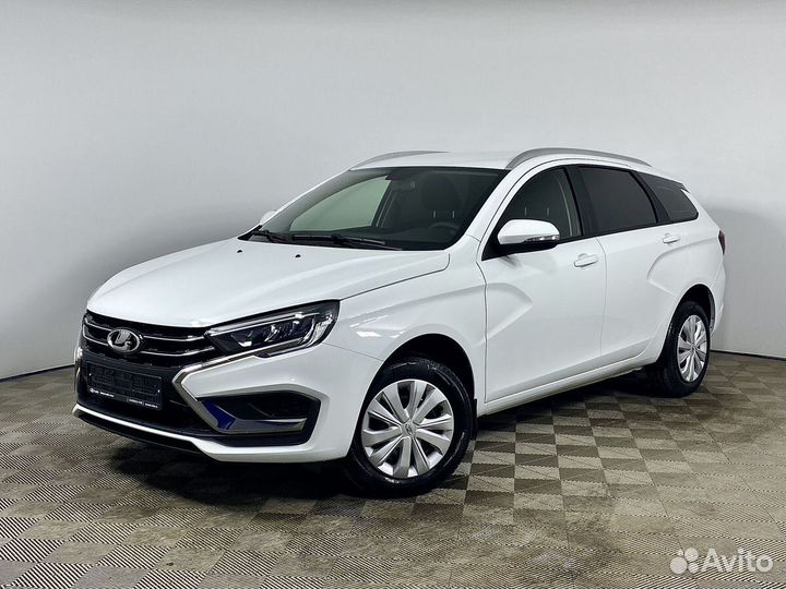 LADA Vesta 1.6 МТ, 2024