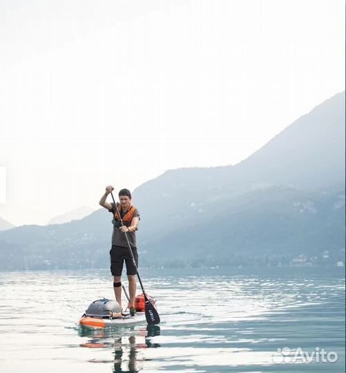 Сап борд sup доска itiwit X500 13FT