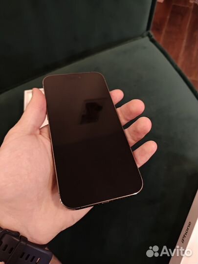 iPhone 14 Pro Max, 256 ГБ