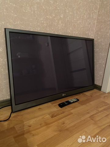 Телевизор lg 42 дюйма