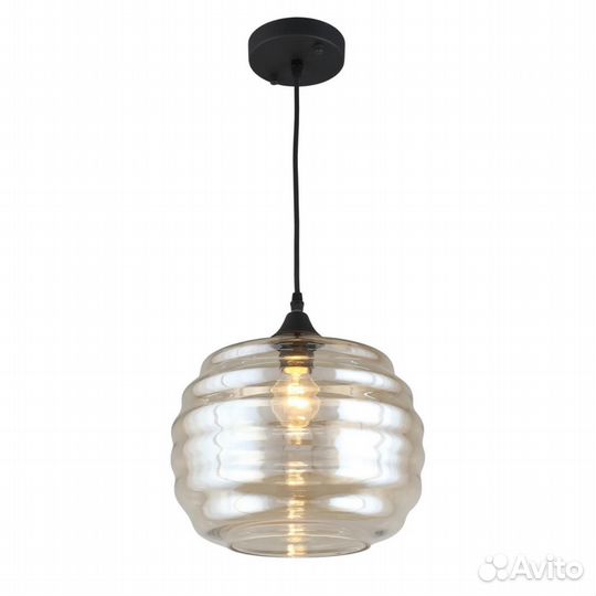 Светильник подвесной Aployt APL.605.06.01 Morgan