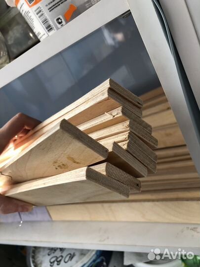 Рейка деревянная Рейки для кровати