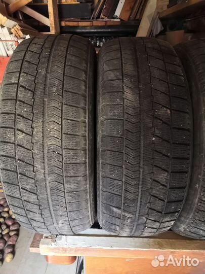 Bridgestone Blizzak VRX 205/60 R16