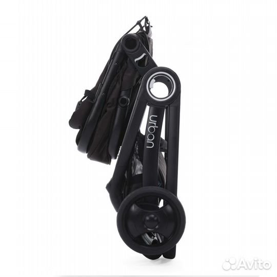 Продам коляску-трансформер Chicco Urban