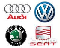 Прокладка поддона АКПП