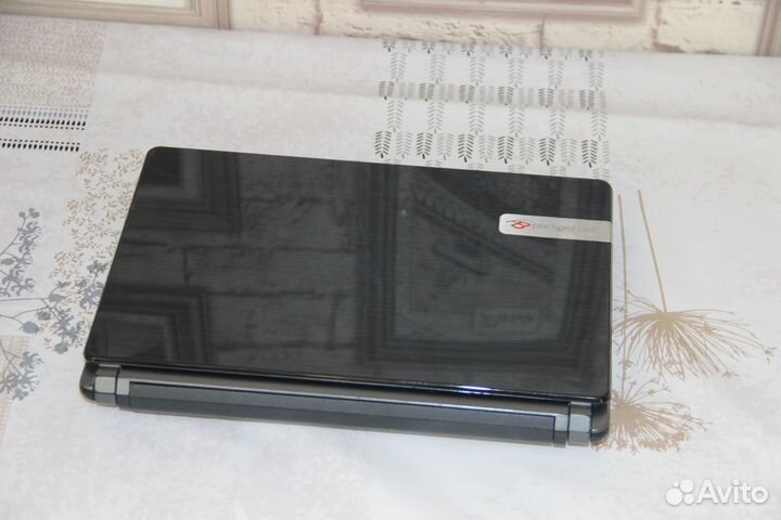 Нетбук Packard Bell Dot S