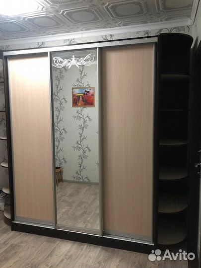 Шкаф купе