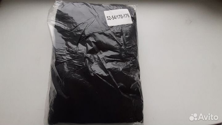 Термобелье мужское зимнее