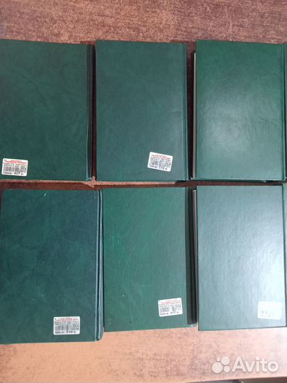 Ландау Теоретическая физика в 10 томах