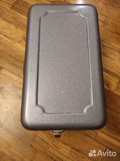 Трансформатор понижающий 220-110В Ломо 15М-20