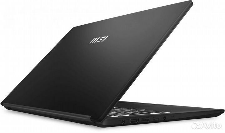 Ноутбук Msi 9S7-15H112-826