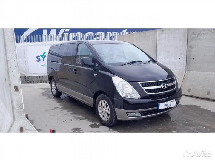 Блок PDC (парктроников) hyundai H1 (starex) 2 2010