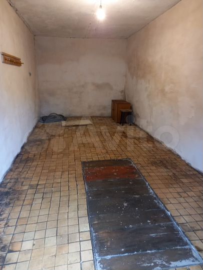 Гараж, 20 м²
