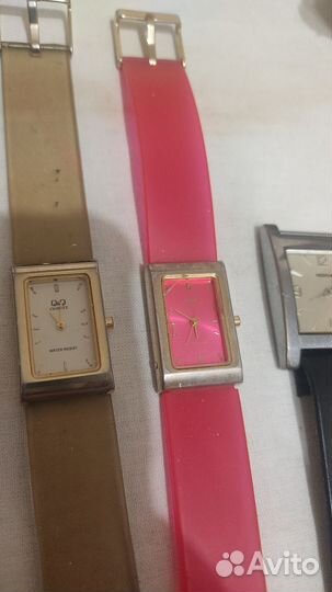 Наручные часы