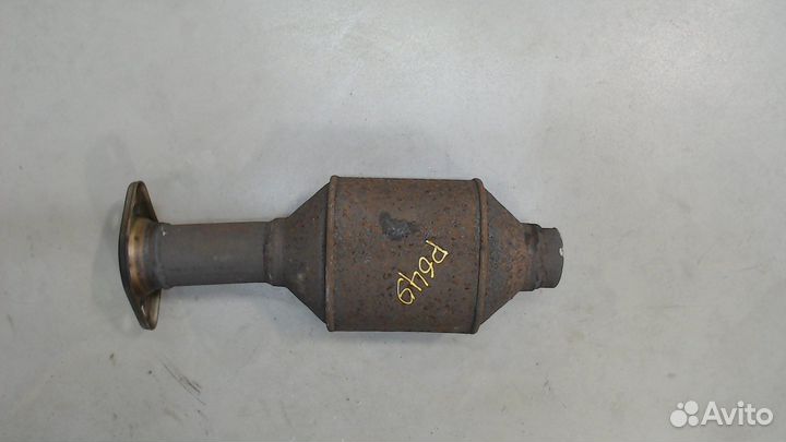 Катализатор Ford Escape, 2009