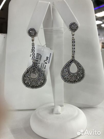 Франшиза ювелирных украшений. Бизнес под ключ