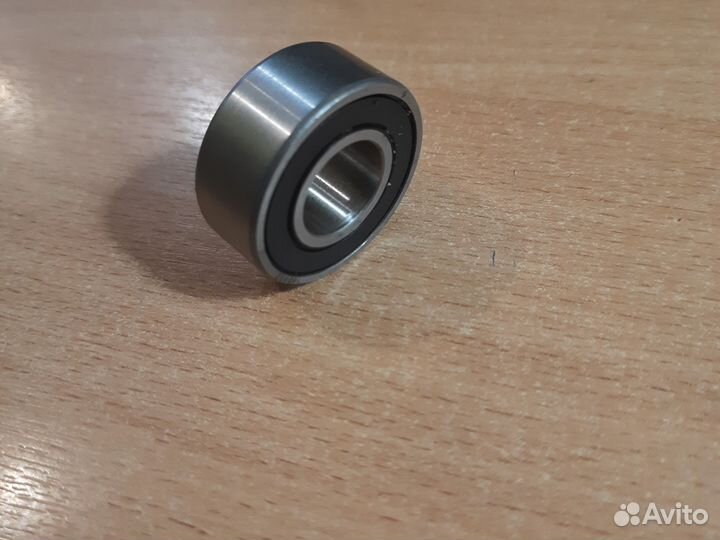 Подшипник 180902(16х35х14)