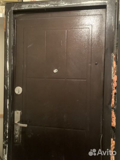 Дверь Китай