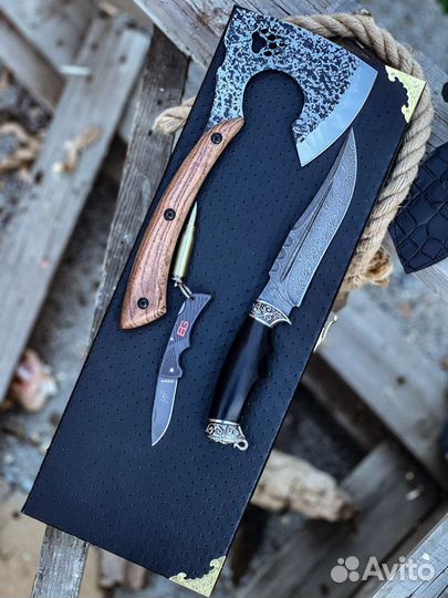 Подарочный набор