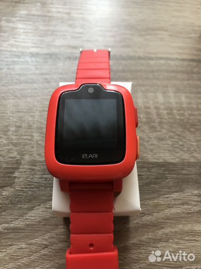 Детские 3G часы-телефон