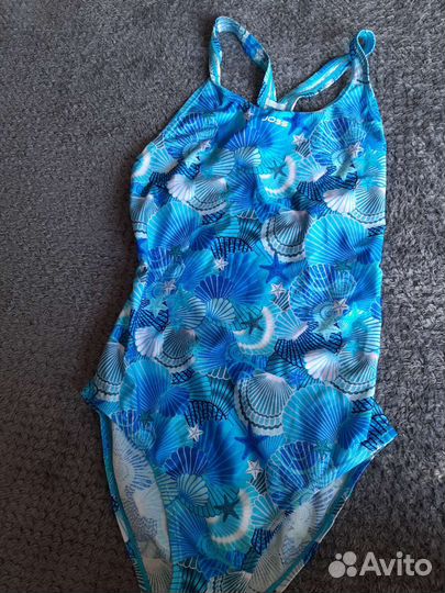 Купальник для девочки Joss