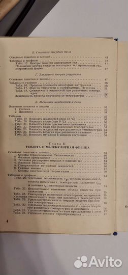 Кошкин, Ширкевич.Справочник по элементарной физике