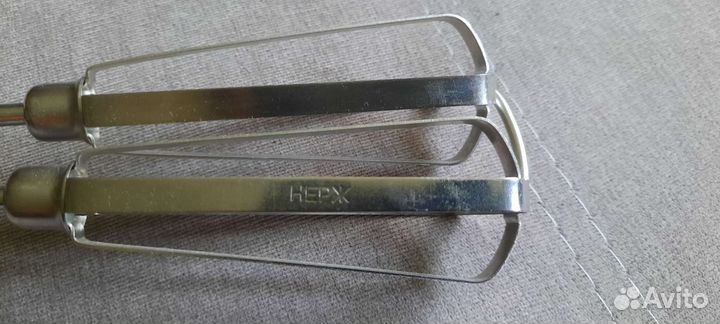 Миксер ручной СССР