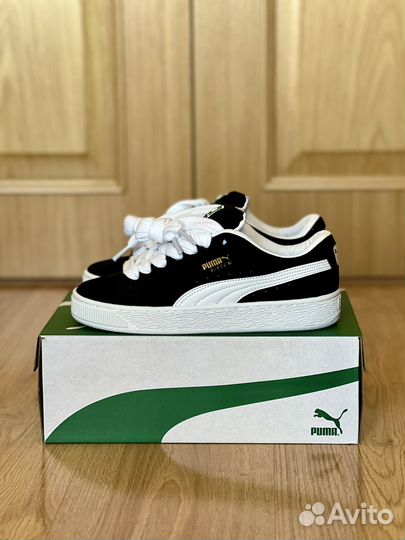 Puma Suede XL