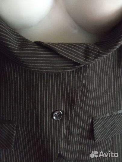 Костюм брючный 46-48 рр