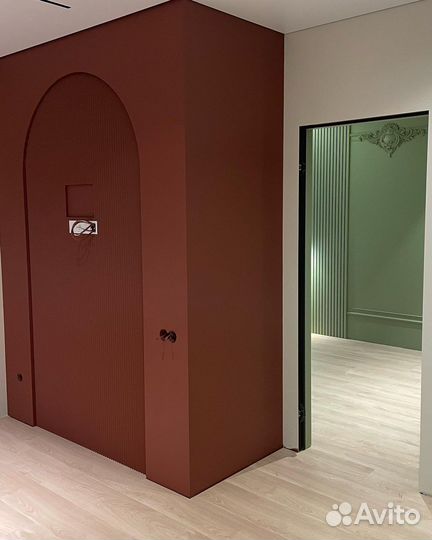 Ремонт квартир