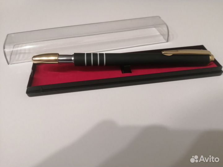 Ручка-указка телескопическая