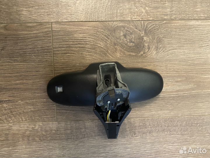 Зеркало заднего вида Audi TT 8J Quattro 2009г