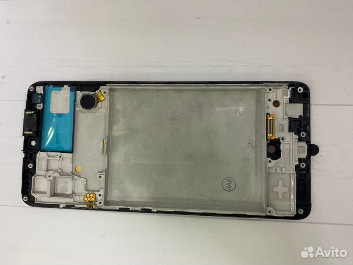 Дисплей Samsung galaxy A32 oled