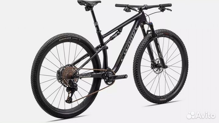 Велосипед Specialized S-works epic 2023 (S)