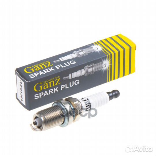 Свеча зажигания GIP21269 ganz