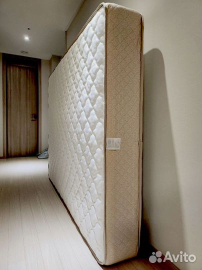 Матрас новый со склада