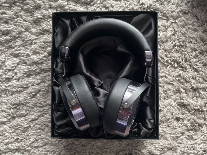 Наушники HiFiman HE-560 v4 Новые Planar Magnetic