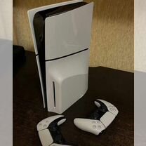 Sony playstation 5