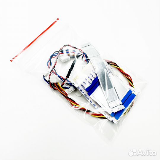 Набор шлейфов для телевизора Xiaomi Mi L43M8-afru