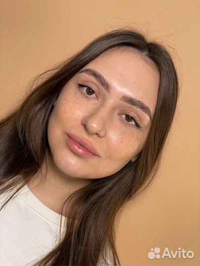 Индивидуальное обучение мастер-бровист с 0