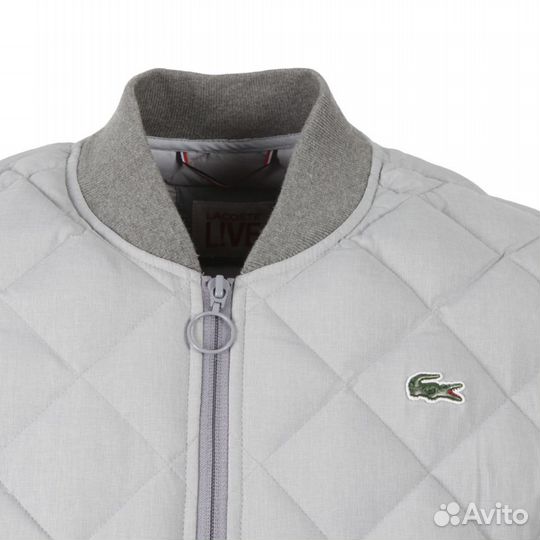 Куртка бомбер Lacoste Live S,M,L,XL