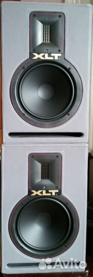 Активная акустика Rubicon R8a