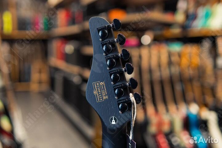 Электрогитара Schecter Sun Valley Super Shredder E