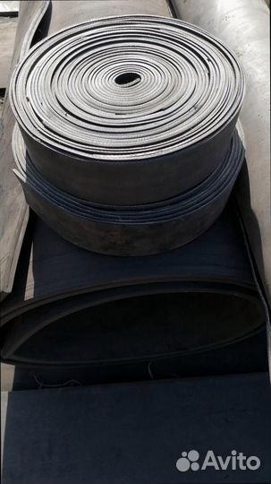 Транспортерная, конвейерная лента