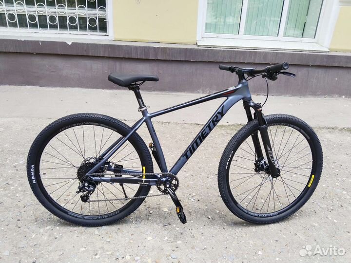 Новый горный велосипед 29